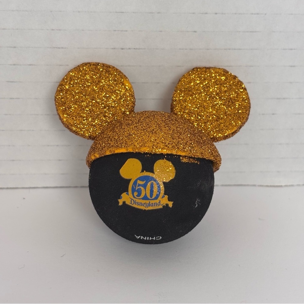 Disneyland 50th Anniversary Antenna Topper